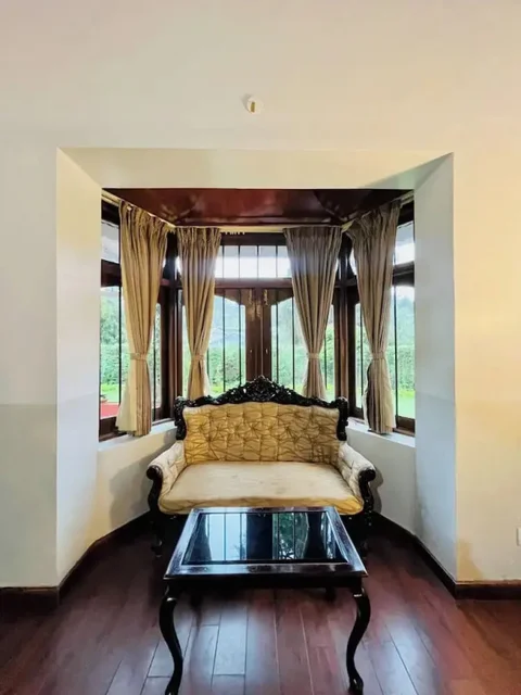 Ути: BouganVilla