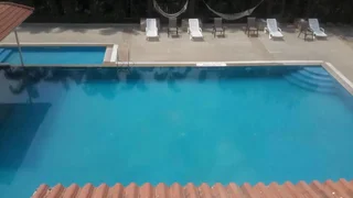 Хидерабад: Mrugavani Resort and Spa