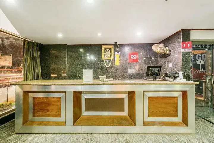 Бангалор: OYO Rooms Electronic City