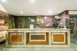 Бангалор: OYO Rooms Electronic City