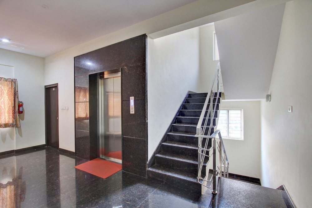 Бангалор: OYO Rooms Electronic City