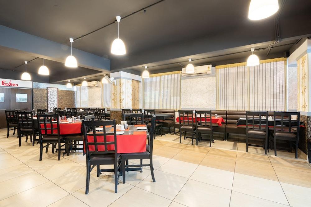 Бангалор: OYO Rooms Electronic City