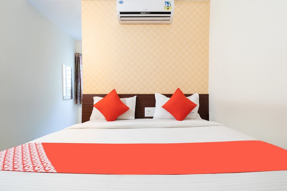 Бангалор: OYO Rooms Electronic City