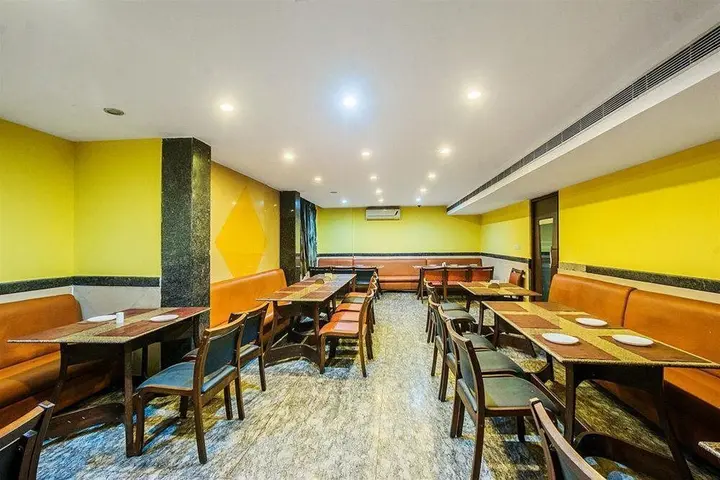 Бангалор: OYO Rooms Electronic City