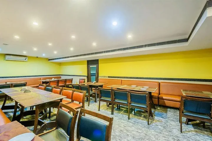 Бангалор: OYO Rooms Electronic City
