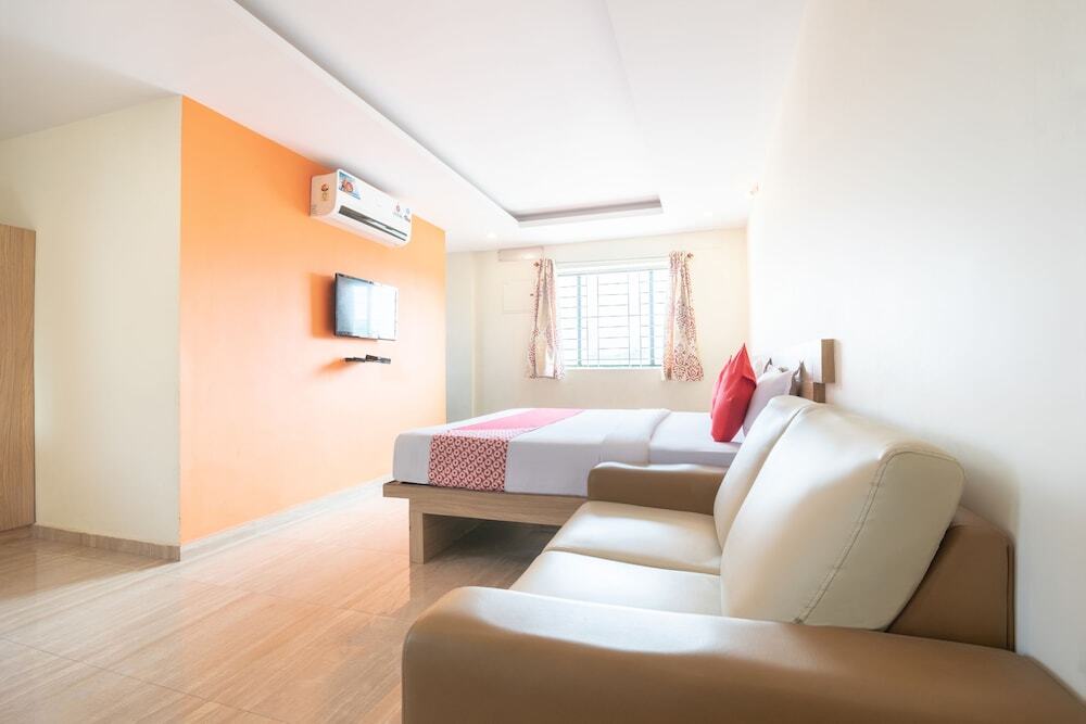 Бангалор: OYO Rooms Electronic City
