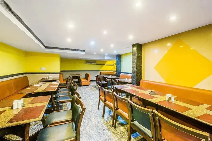 Бангалор: OYO Rooms Electronic City