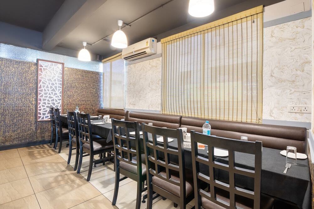 Бангалор: OYO Rooms Electronic City