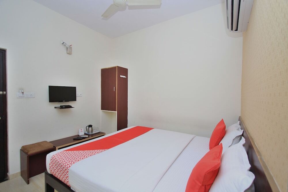 Бангалор: OYO Rooms Electronic City