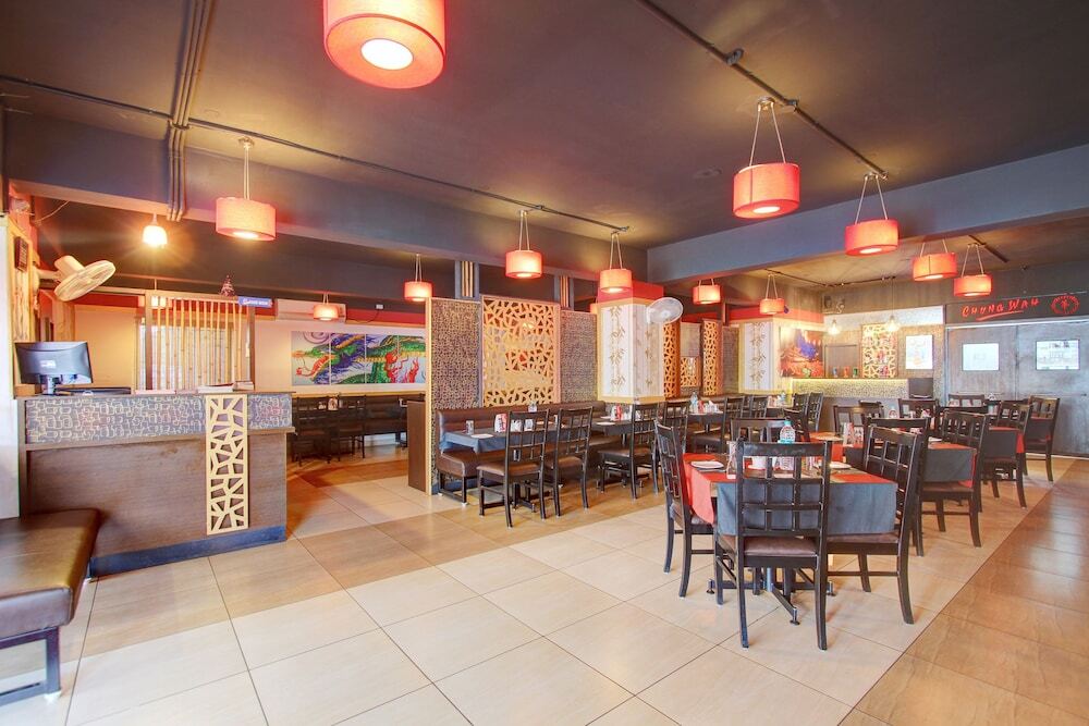 Бангалор: OYO Rooms Electronic City
