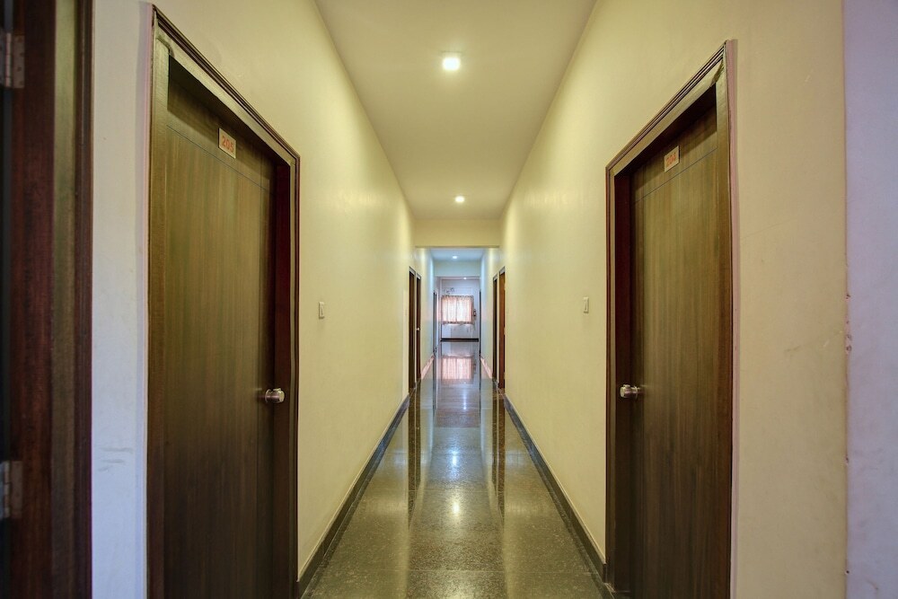 Бангалор: OYO Rooms Electronic City