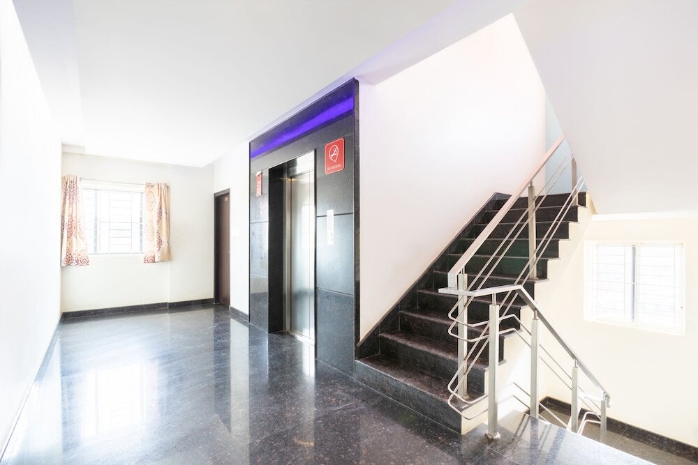 Бангалор: OYO Rooms Electronic City