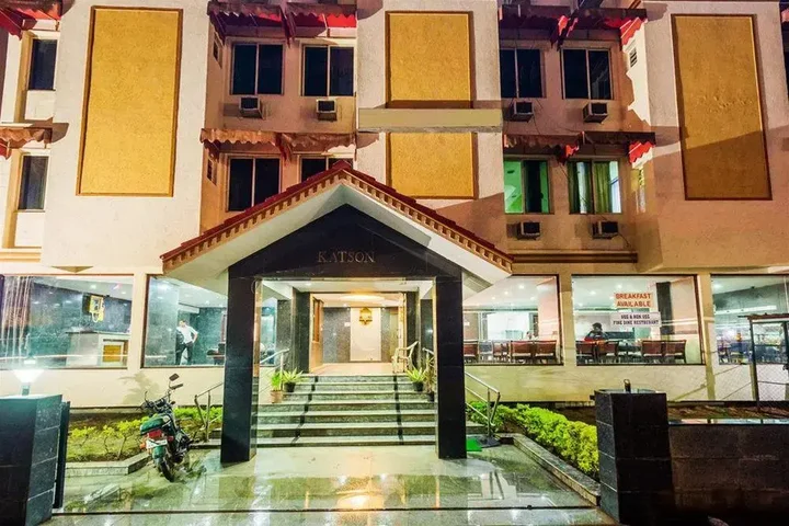 Бангалор: OYO Rooms Electronic City