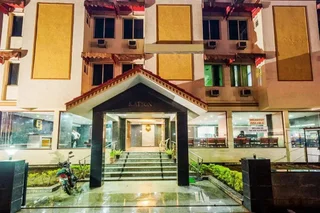 Бангалор: OYO Rooms Electronic City