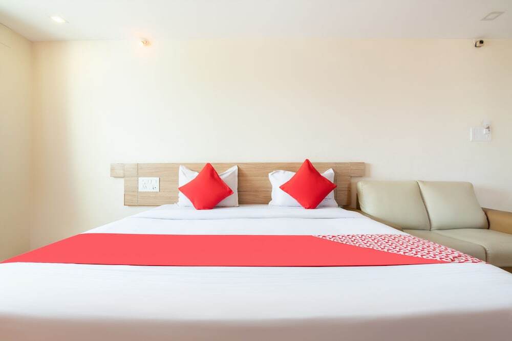 Бангалор: OYO Rooms Electronic City