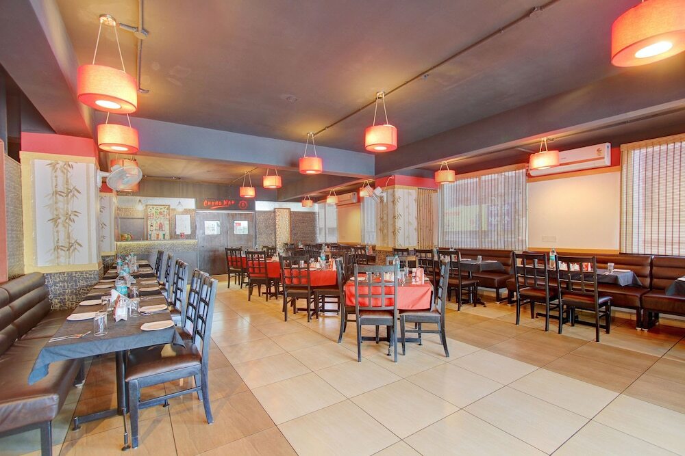 Бангалор: OYO Rooms Electronic City