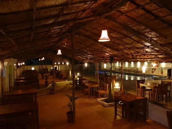Южный Гоа: Holiday Homes Colva Beach