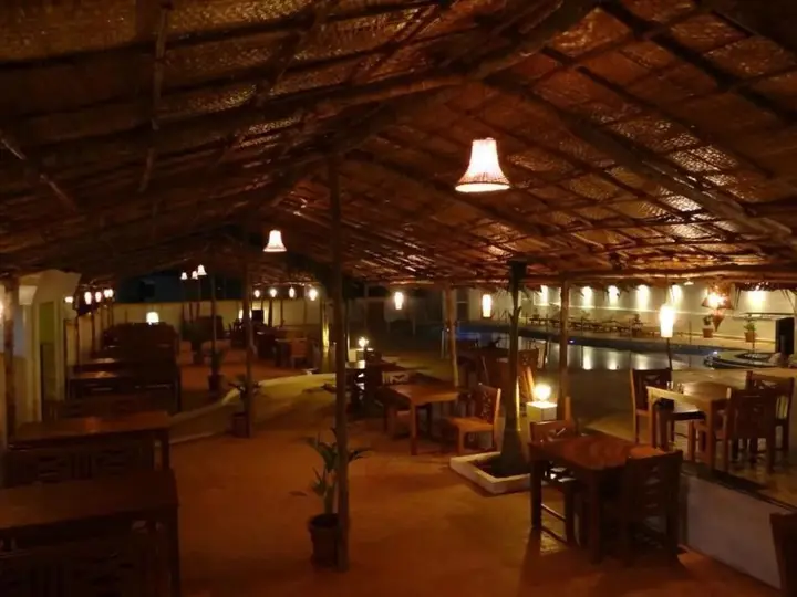 Южный Гоа: Holiday Homes Colva Beach