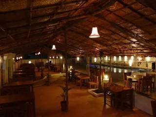Южный Гоа: Holiday Homes Colva Beach