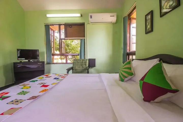 Южный Гоа: Holiday Homes Colva Beach