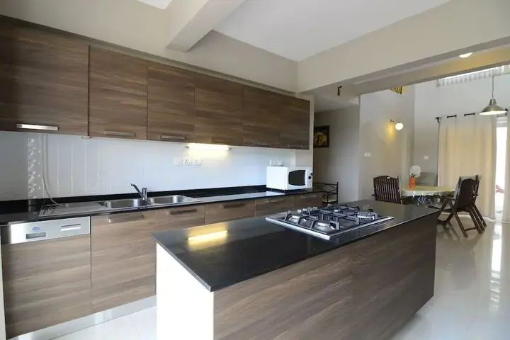 Южный Гоа: Holiday Homes Colva Beach