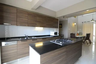Южный Гоа: Holiday Homes Colva Beach