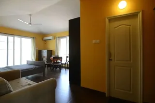Южный Гоа: Holiday Homes Colva Beach