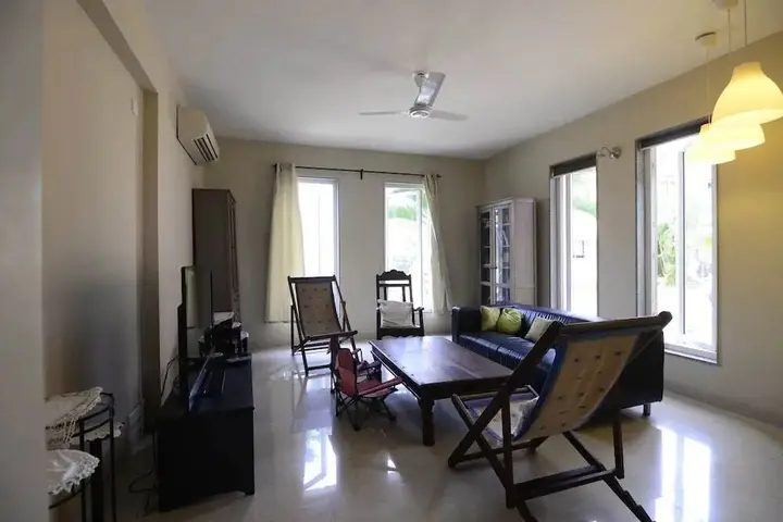 Южный Гоа: Holiday Homes Colva Beach