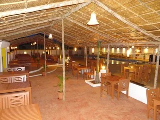Южный Гоа: Holiday Homes Colva Beach