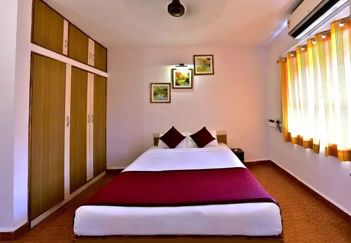 Holiday Homes Colva Beach — фото 1