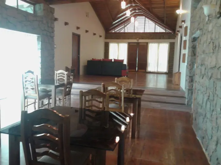 Муннар: Neelakurunji Luxury Plantation