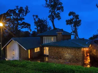 Муннар: Neelakurunji Luxury Plantation