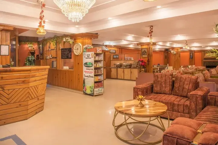 Кангра: Nandini Residency