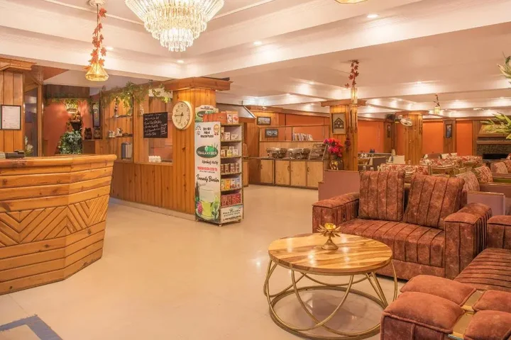 Кангра: Nandini Residency