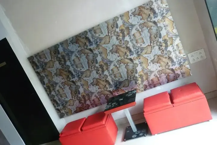 Мумбаи: AXA Hotel