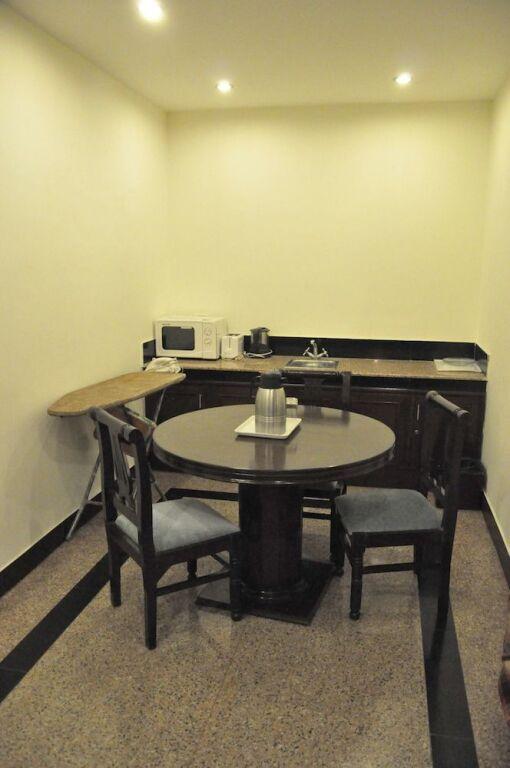 Массури: Rosa Green n Breeze resort Mussoorie
