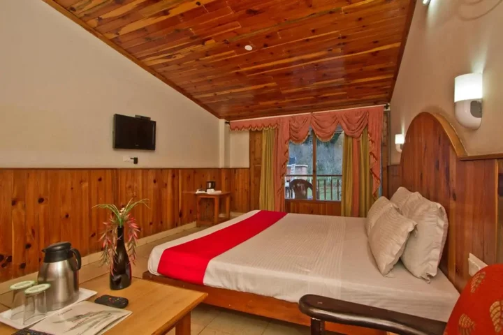 Манали: Sarthak Resorts