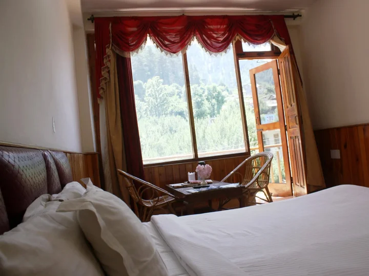 Манали: Sarthak Resorts
