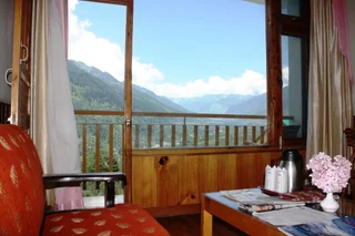 Манали: Sarthak Resorts