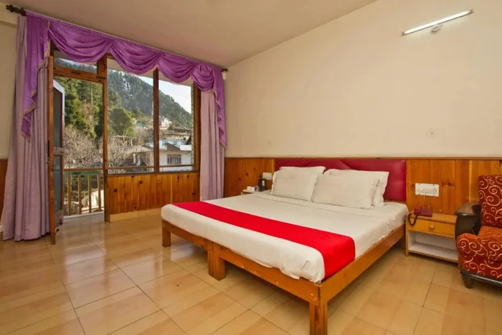 Манали: Sarthak Resorts