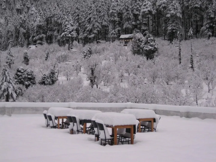 Манали: Sarthak Resorts
