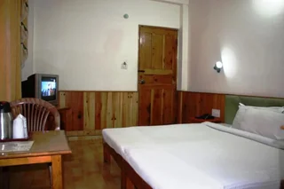 Манали: Sarthak Resorts