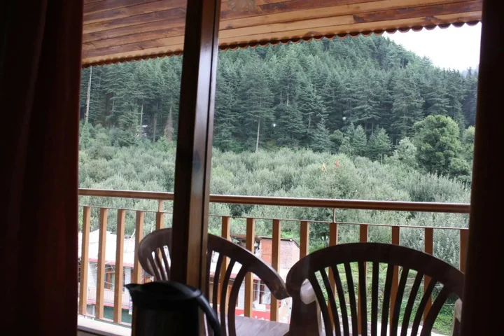 Манали: Sarthak Resorts