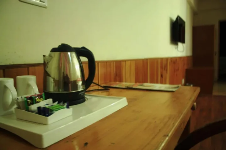 Манали: Sarthak Resorts