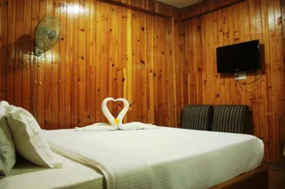 Манали: Sarthak Resorts
