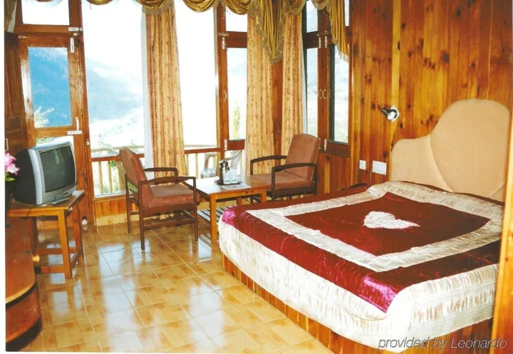 Манали: Sarthak Resorts