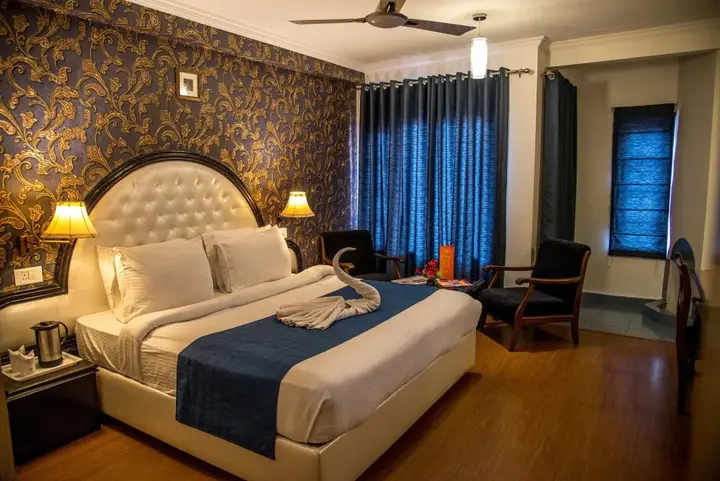 Манали: Sun Park Resort