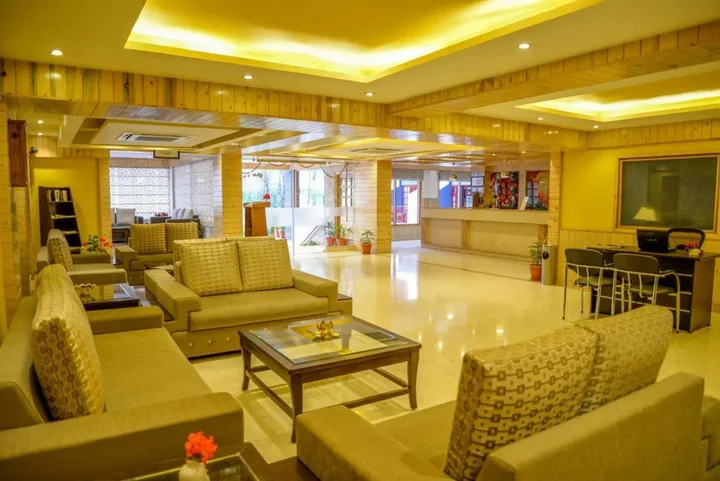 Манали: Sun Park Resort