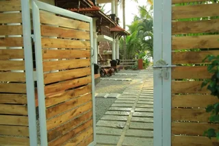 Варкала: Woodhouse Beach Resort