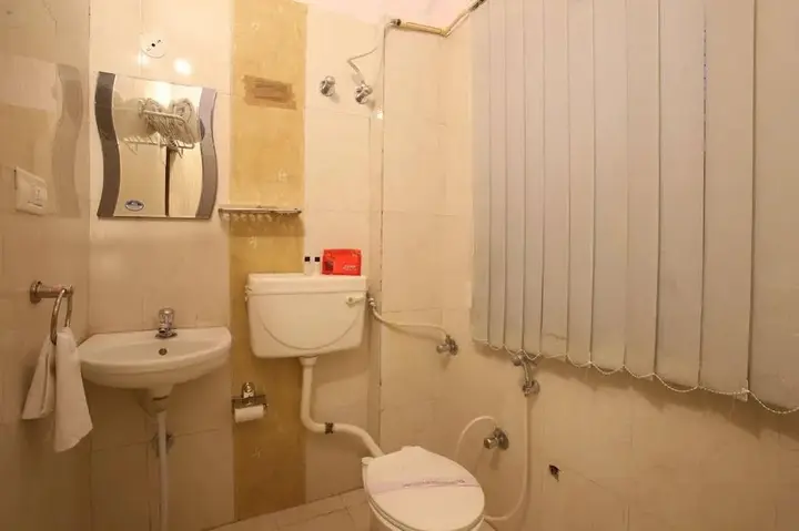 Пушкар: Hotel Royal Plaza